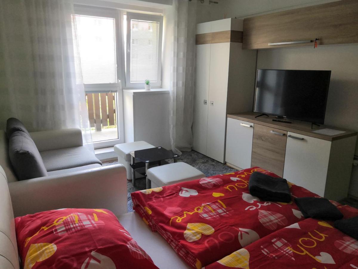 Apartman Nikolka Липно-над-Влтавой Экстерьер фото