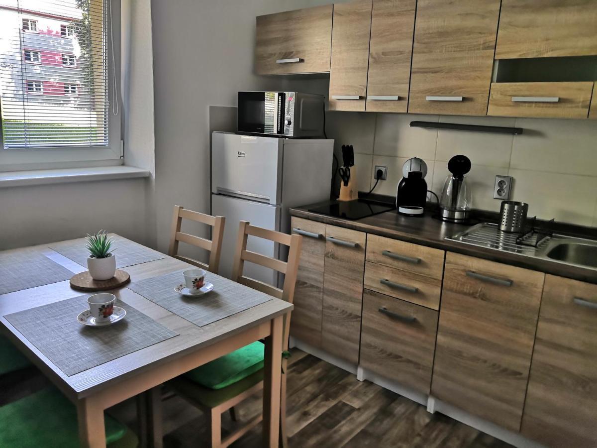Apartman Nikolka Липно-над-Влтавой Экстерьер фото